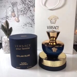 💹55✍️专柜版本
9117范思哲紫色海神edp女士浓香水100ml！