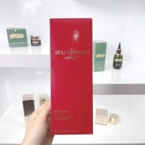 💹45✍️专柜版本
植村秀虎年红色琥珀卸妆油45ml🔜植村秀琥珀卸妆油红瓶新春版450ml,这款卸妆油真的是特别特别好用了 深层洁净肌肤的同时又温和养肤 一点不油腻 眼妆唇妆也能一并卸掉 不再使用卸妆棉 简直是解放双手💢