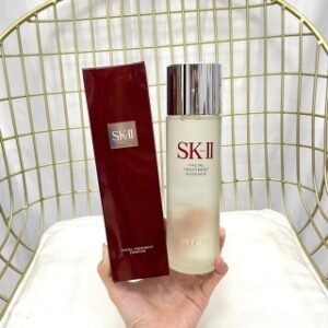 💹22✍️专柜版本
Sk2 神仙水230ml！