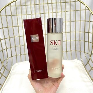 💹22✍️专柜版本
Sk2 神仙水230ml!