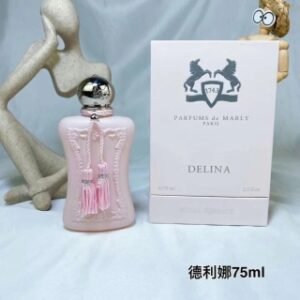💹55✍🏻专柜版，
玛丽之香香水75ml！味道：德利娜，露水玫瑰，奥丽安娜。
