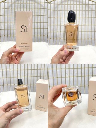 💹45✍🏻专柜版,
阿玛尼挚爱系列香水100ml!味道:黄色,粉色黑盖,粉色粉盖。