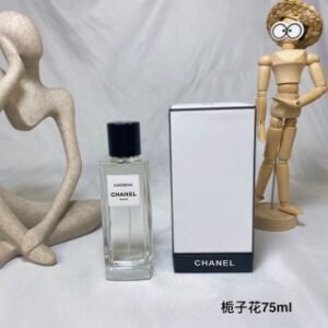💹52✍️专柜版本
220100香奈儿高定栀子花75ml！