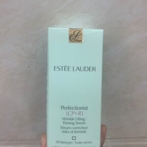 💹45✍️专柜版本
雅诗兰黛小紫瓶精华50ml!