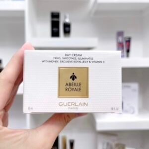 💹35✅ 专柜版
娇兰帝皇蜂姿日霜50ml
娇兰帝皇蜂姿晚霜50ml