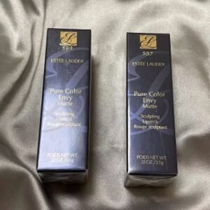 💹38✍️专柜版本
雅诗兰黛倾慕哑光口红3.5g1⃣4⃣色:
花漾倾慕:360#,320#,330#,420#,520#,130#,140#。
绝色哑光:569#,570#,571#,572#,333#,557#,559#。
✔全铝管👉膏体 细节全部都是对版的 雅诗兰黛口红‼️
雅诗兰黛口红现货14色齐
花漾倾慕:360#-320#-330#-420#-520#-130#-140#
绝色哑光:569#-570#-571#-572#-333#-557#-559#