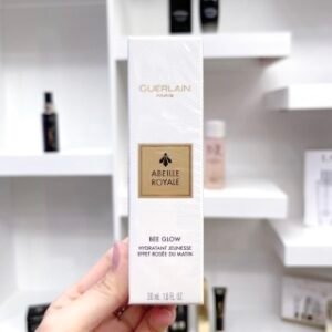 💹35✅ 专柜版,
娇兰帝皇蜂姿精华乳30ml!