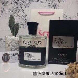 💹50✍🏻专柜版，
克雷德 信仰系列香水100ml！味道：黑色拿破仑之水，灰色拿破仑之水，维京海盗古龙红色，维京海盗古龙橙色，维尔京岛之水