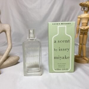 💹55✍️专柜版本
三宅一生气息女士香水100ml🔜ISSEY MIYAKE 三宅一生 气息女士淡香水 EDT 100ml