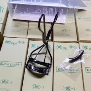💹26✍🏻专柜版,
资生堂心机美人睫毛夹!MAQUILLAGE心机美人睫毛夹持久定型李冰冰同款。