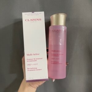 💹30✍🏻专柜版,单只
娇韵诗粉水200ml ,弹簧水200ml,红水200ml