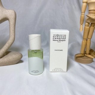 💹40✍️30ml
💹60✍️100ml
马丁马吉拉无题edt淡香水30ml
马丁马吉拉无题edp浓香水30ml
马丁马吉拉无题edt淡香水100ml
马丁马吉拉无题edp浓香水100ml