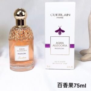 💹50✍🏻专柜版，老版包装！！！
娇兰花草水语系列香水75ml！7个味道：依兰百香果，芳野仙踪，蜜意暖阳，暖心甜姜，樱之漫舞，阳光椰香，薄荷青草。