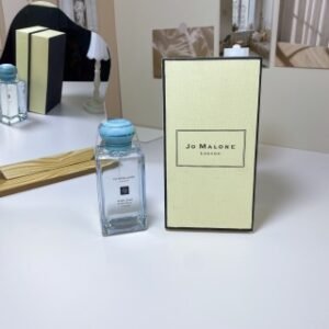 💹55✅专柜版，
祖马龙水境系列香水100ml！味道：海盐。