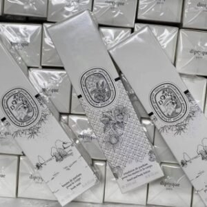 💹55✍️专柜版本
蒂普提克按压身体乳200ml，现货味道🔜无花果 ，玫瑰之水 ，肌肤之花，配礼袋+可配中文标