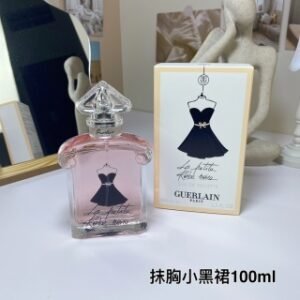 💹50✍️专柜版本
娇兰小黑裙100ml！味道：淡香，141814浓香。