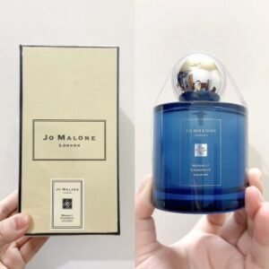 💹50✍️专柜版，
祖马龙香水22版 圆头100ml！味道：月光柑橘，樱花，地中海苦橙，地中海水仙花，合欢花。