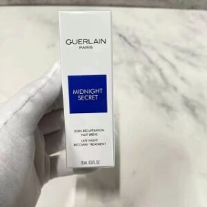 💹65✅ 专柜版
细节全对版，味道对香，非流通普货，明通市场认可版本✔️娇兰熬夜霜明通版15ml！熬夜狂必备，真心推荐。作为一个熬夜党一定要买一支，洗完脸不用涂抹任何东西直接当面霜使用就可以放心熬夜，不用担心闭口痘痘之内的🌻第二天直接洗脸上妆肤色也是一样很亮很润！因为营养成分高💫所以不需要天天擦，哪天熬夜狠了脸色不好就擦一次。