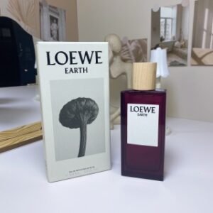 💹52✍️专柜版本
罗意威地球自然edp女士浓香水100ml！