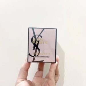 💹42✍🏻专柜版,
圣罗兰香薰蜡烛75g!味道:鸦片,巴黎。