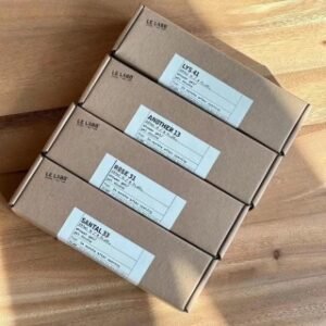 💹55✍🏻专柜版，盒装
实验室沐浴露237ml！4️⃣味齐：41-13-31-33。
