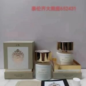 💹75✍️专柜版本
泰伦齐香水100ml三味:大熊座,天龙座,猎户座