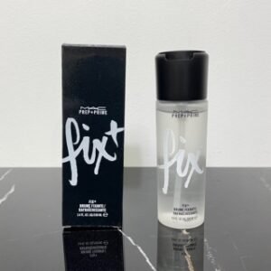 💹22✍️专柜版本
MAC定妆喷雾经典款/保湿定妆喷雾100ml