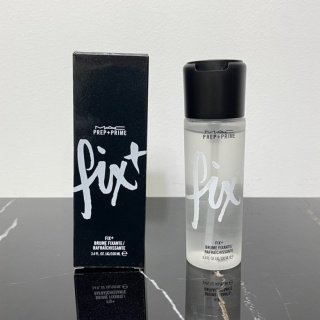 💹22✍️专柜版本
MAC定妆喷雾经典款/保湿定妆喷雾100ml