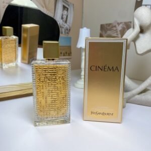 💹55✍🏻专柜版，
圣罗兰梦幻巨星edp女士浓香水90ml！