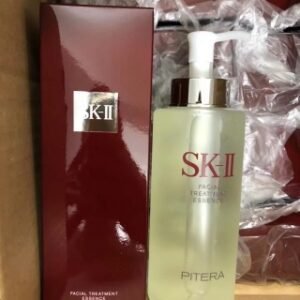 💹130✍️明通版本
SK2神仙水330ML，最高版本，对版对味，件24支，现货供应[吃瓜]