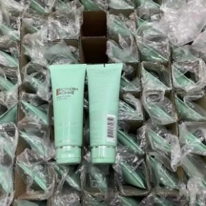 💹33✍️明通版本
碧欧泉新版水动力洗面奶125ML，件80支，现货供应[微笑]，，