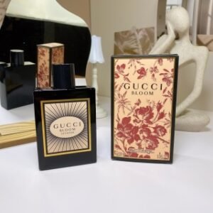 💹40✍️专柜版本
古驰夜来香女士浓香水100ml/2023GUCCI古驰花悦魅意女士夜来香香水100ml