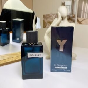 💹45✍️专柜版本
圣罗兰y先锋edp男士浓香水23款100ml!