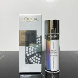 💹40✍️专柜版本
欧莱雅注白瓶377精华37.6ml！(内外双管搭配）内管：99.9%高纯度阿魏酸0.5%的浓度。外管：外管377plus组合
1：377美白抑黑能力名列前茅
2:烟酰胺转运切断小能手不让黑色素浮现到表皮层（大品牌的底蕴就是在浓度控制这方面有效的同时.做到了不会长毛）
3：辛酰水杨酸+木瓜蛋白酶+咖啡因重点针对已浮现在皮肤上的黑色素