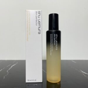 💹30✍️柚子
💹45✍️小黑胶
植村秀柚子定妆喷雾100ml
植村秀小黑胶定妆喷雾100ml