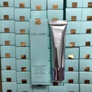 💹38✍️明通版本
雅诗兰黛银线雕防晒50ML，件100支，现货供应[微笑]，，