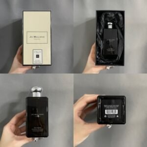 💹55✅专柜版，
祖马龙黑瓶新版香水100ml🔜实拍📷现货❗️4⃣️味道：香根草与香子兰，乌木与佛手柑，末药与冬加豆，茉莉与金盏花