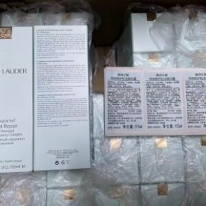 💹60✍️明通版本
雅诗兰黛 特润精华 增量版115ml，件50支，优势供应[微笑]