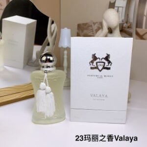 💹65✍🏻专柜版，
玛丽之香 23新款 valaya花果 香水75ml！