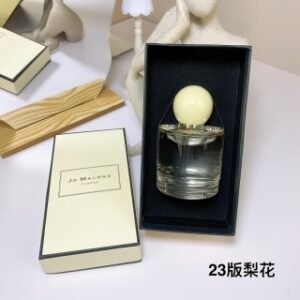 💹50✍️专柜版本
NASHI BLOSSOM梨花
祖玛珑祖马龙2023游园惊梦花开限定系列100ml
前调：柠檬
中调：梨花
尾调：白麝香