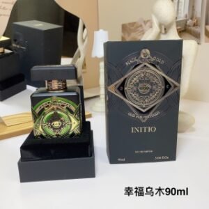 💹80✍️专柜版本
Initio因提诺私人香氛 Oud For Happiness 幸福乌木香水90ML