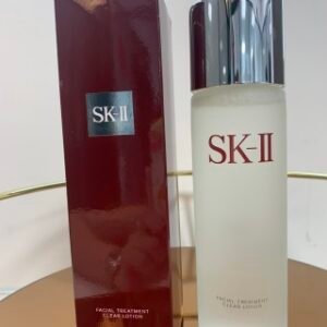 💹100✍️明通版本
SK2清莹露明通版230ml，可配中文标，细节全对版，正品质量，明通市场认可版本✔️