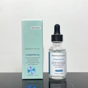 💹30✍️专柜版本
杜克修丽可B5精华30ml🔜54U72J编码!修丽可b5主要功能是补水保湿也可以修复肌肤屏障,质地很水润流动性超强好吸收根本不担心上脸,会腻一般用2-3滴即可❗主要成分:尿素、甘油、苯氧乙醇、透明质酸钠、苯甲酸钠、聚季铵盐-51、海藻糖、EDTA二纳、水、PCA纳、泛酸钙,b5精华是一款没有酒精没有香精有防腐剂的精华液防腐体系是温和的💢