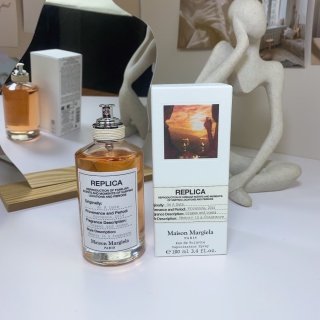 💹45✍🏻专柜版,
马丁马吉拉香水100ml!味道:微醺后。
