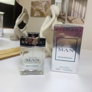💹55✅专柜版，
宝格丽23版雨林男士香水100ml