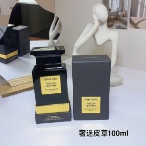 💹50✍️专柜版本
TOM FORD TF汤姆福特 奢迷皮草香水100ml
