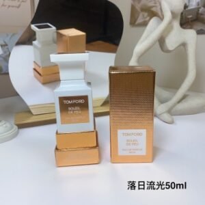 💹45✍️专柜版本
TF香水新款落日流光50ml
TF香水新款落日流光100ml