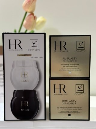 💹300✍️两件套,明通版本
HR赫莲娜黑白绷带面霜两件套,过维鉴版
封顶质量,充正无压力 正品质量‼️
所有细节跟zp一样,明通市场认可版本
箱规24套 配3标 深仓现货优势供应。