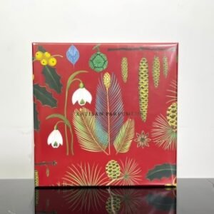 💹50✍️专柜版本
阿蒂仙试管香水小样10ml五件套！10×5带喷头。味道：布列塔尼的空气，玫瑰追忆，寻找蝴蝶，黑莓缪斯，隐凡之路。