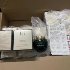 💹85✍️明通版本
赫莲娜绿宝瓶乳霜50ml，件30粒，现货供应[微笑]
